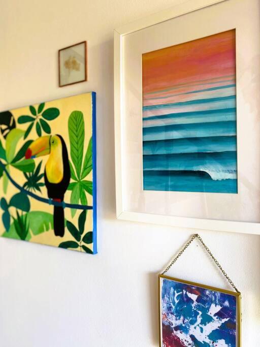 Ocean House Relax, Nature & Fun Holiday home Santo Isidoro