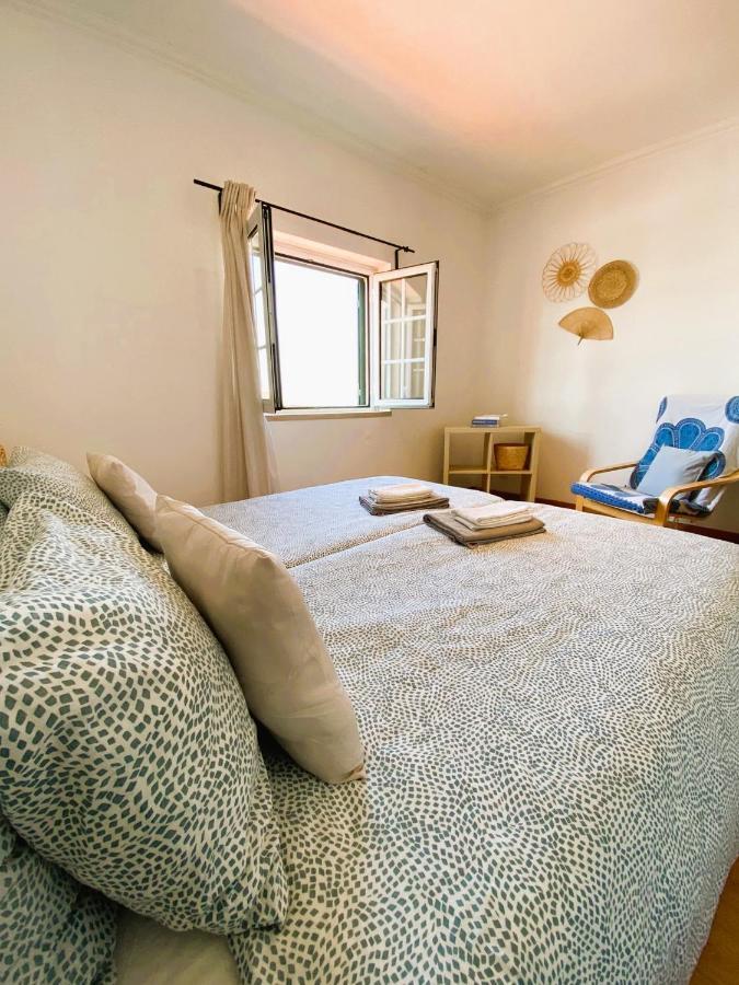Ocean House Relax, Nature & Fun Holiday home Santo Isidoro