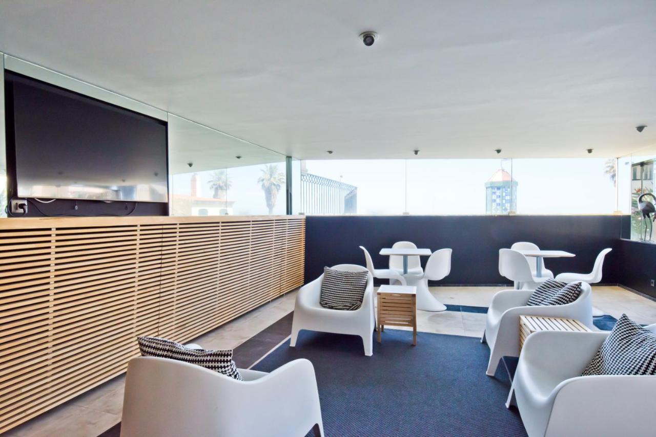 Apartment Sea Front Family Parede