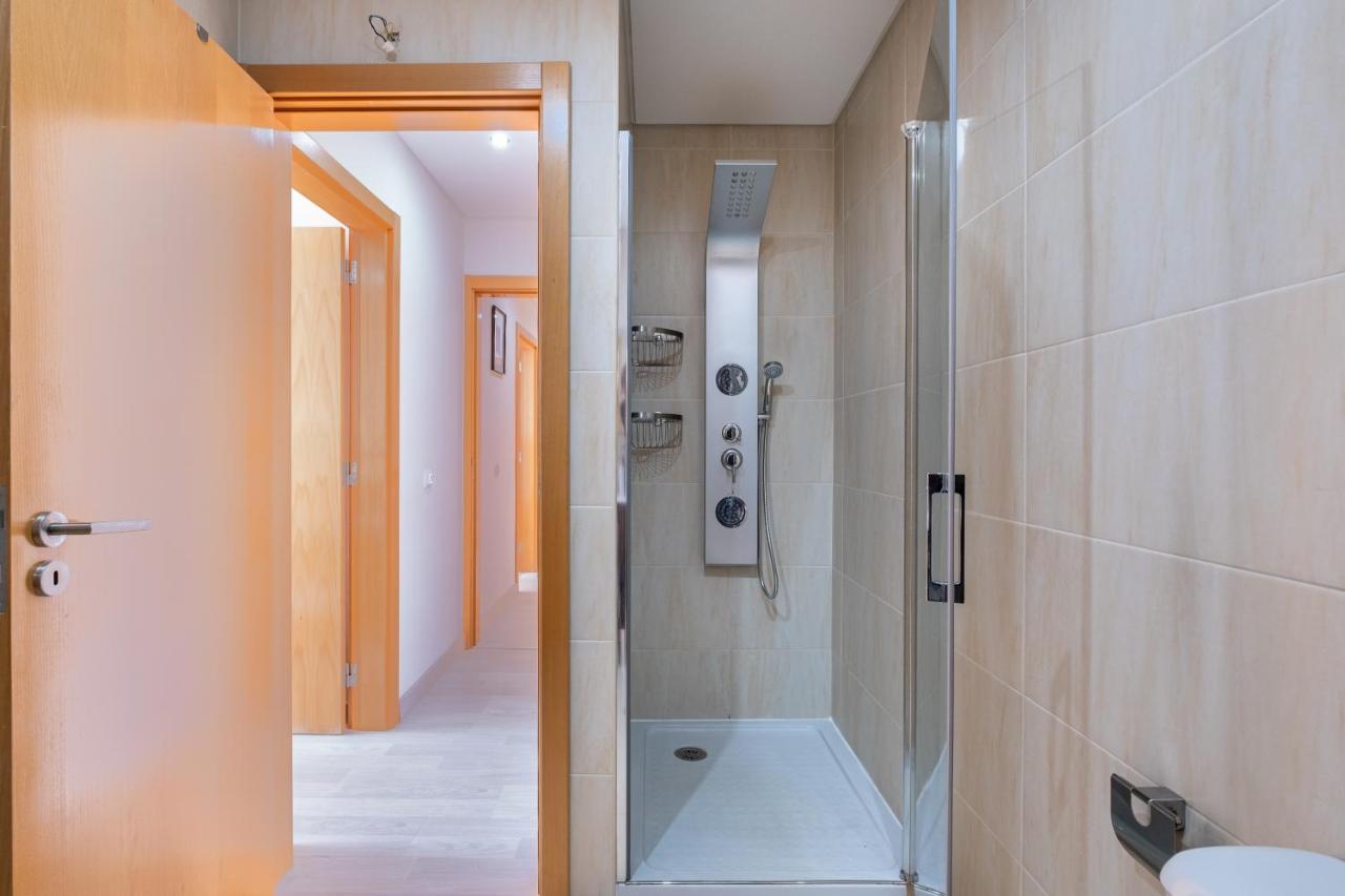 Apartment - Spacious With Swimming Pool & View