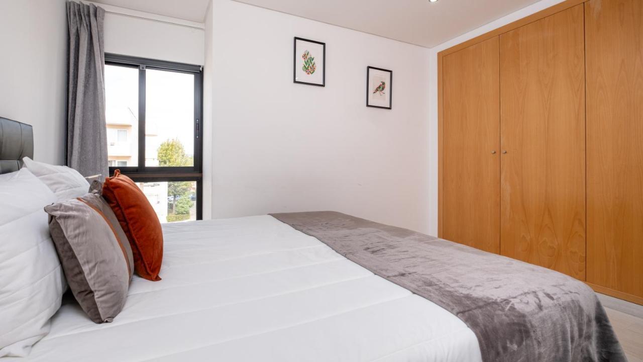 Apartment - Spacious With Swimming Pool & View