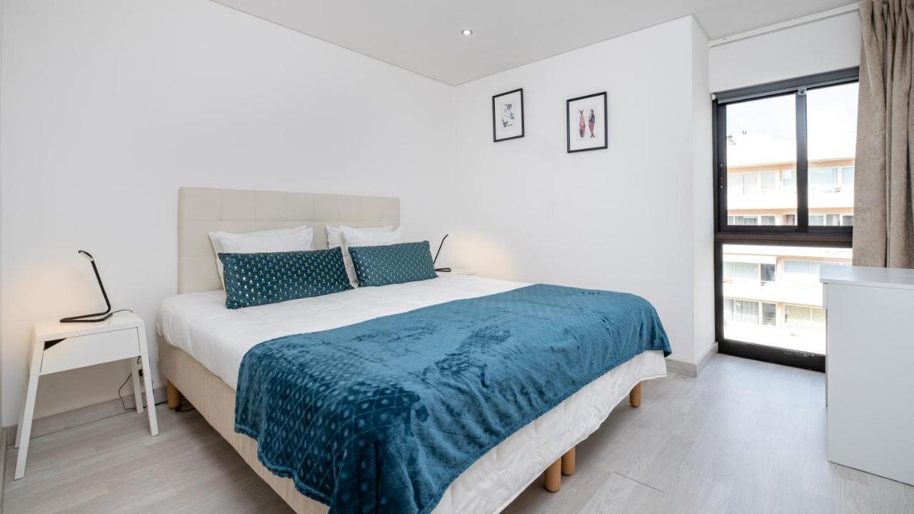 Apartment - Spacious With Swimming Pool & View Vilamoura