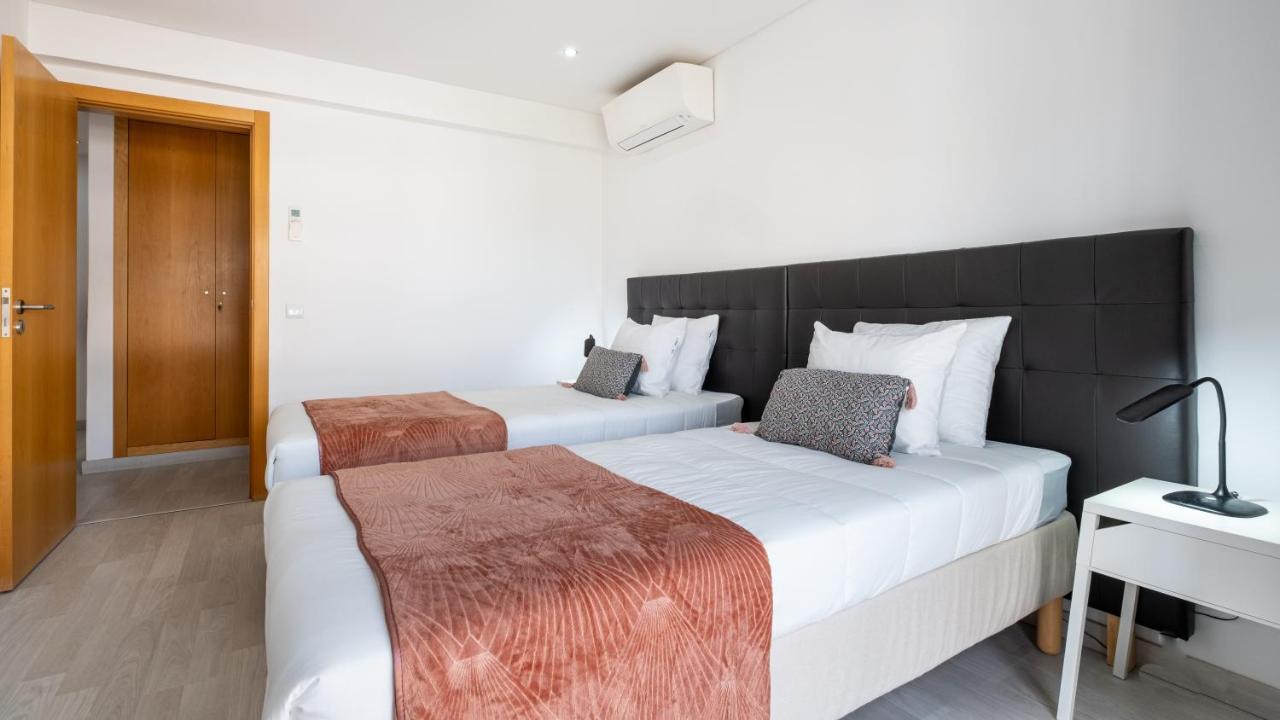 Apartment - Spacious With Swimming Pool & View