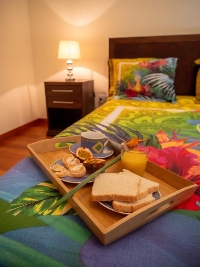 Freitas House Apartment Ponta do Sol (Madeira)