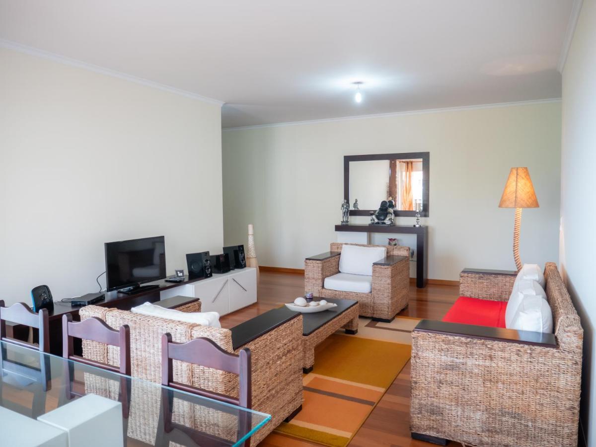 Apartment Freitas House
