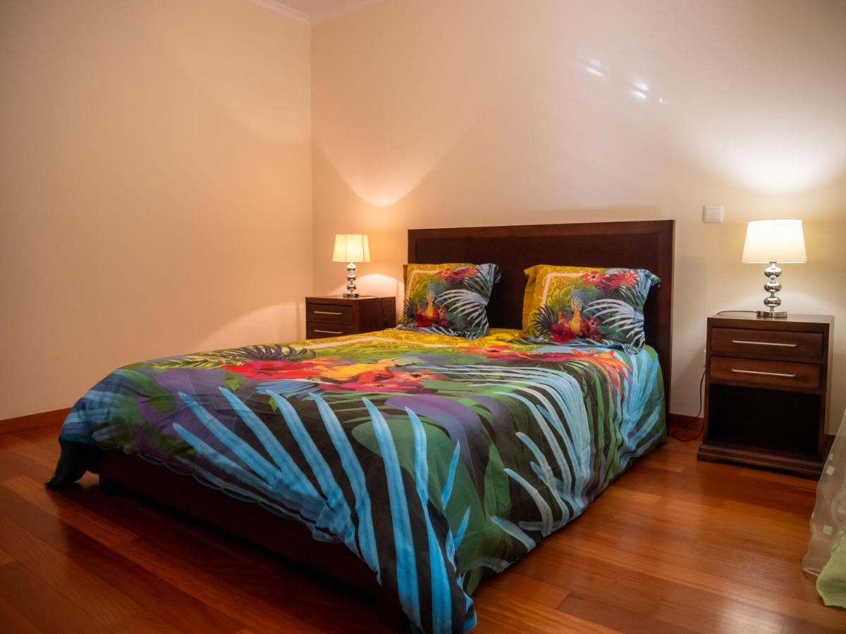 Freitas House Apartment *