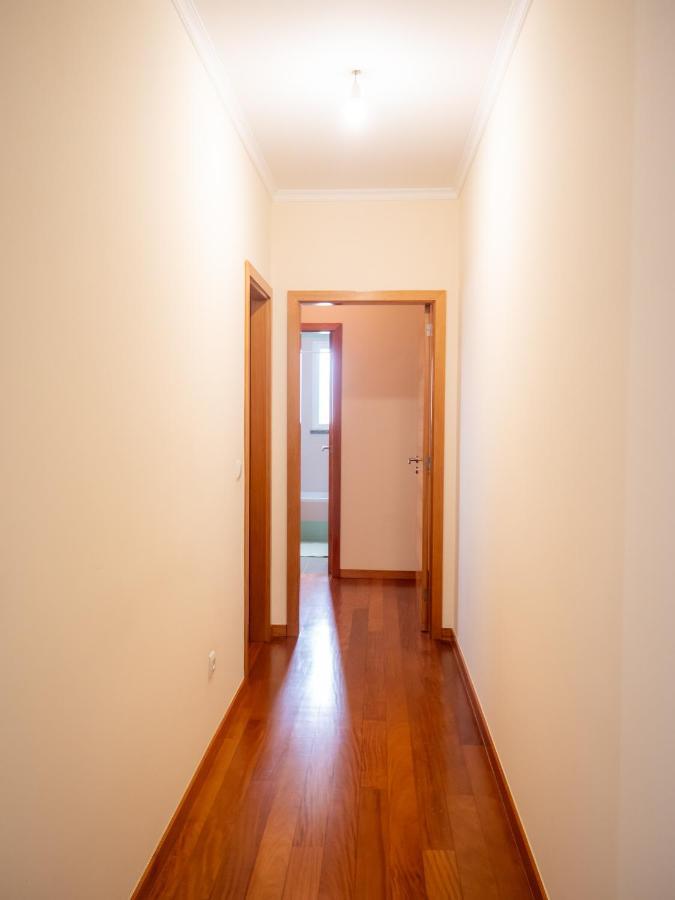 Freitas House Apartment