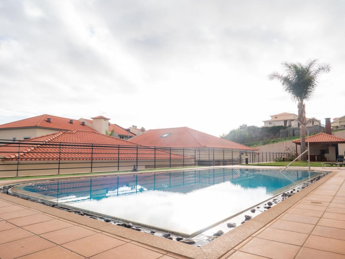 Freitas House Ponta do Sol (Madeira)