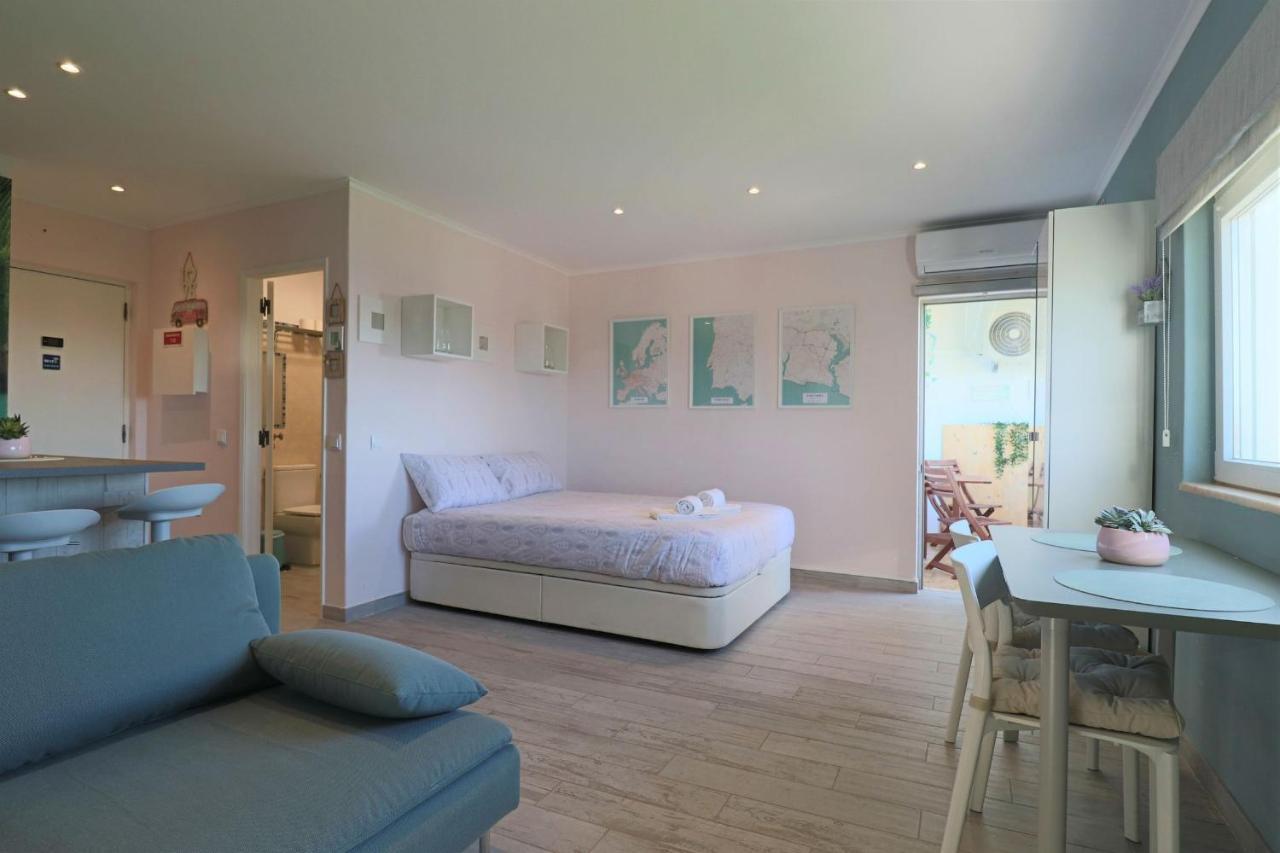 Olilou - Silhueta Citadina * Portimao