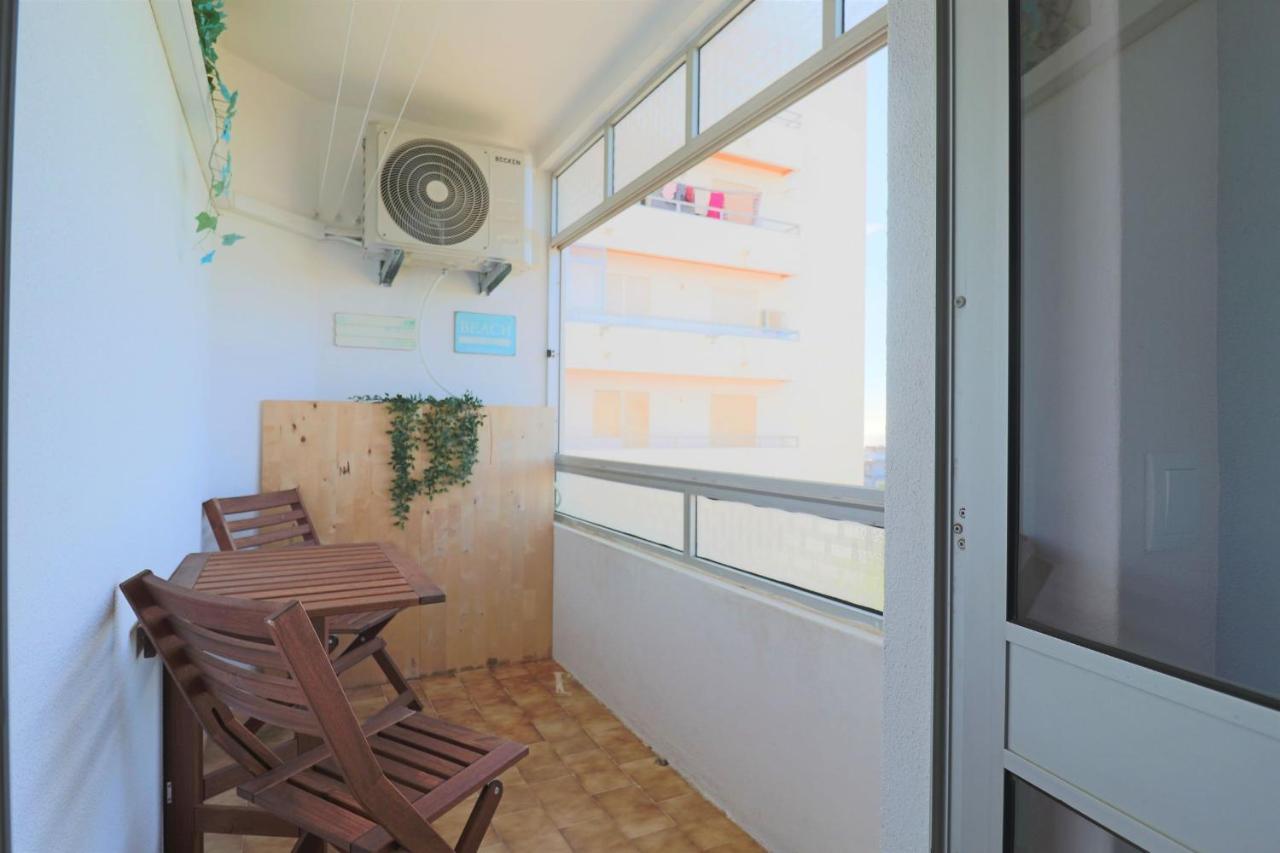 Olilou - Silhueta Citadina Apartment Portimao