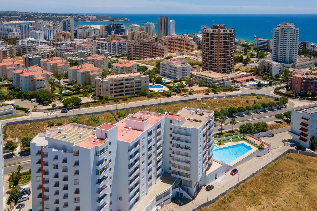 Olilou - Silhueta Citadina Apartment *