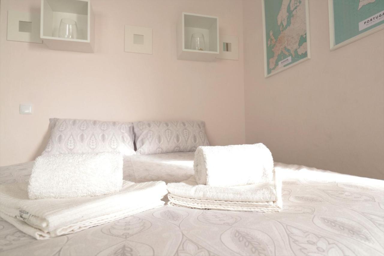 Olilou - Silhueta Citadina Apartment