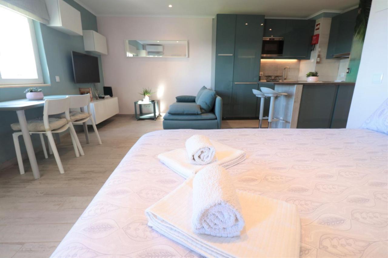 Olilou - Silhueta Citadina Apartment *