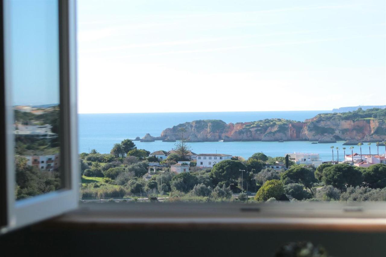Olilou - Silhueta Citadina Apartment Portimao