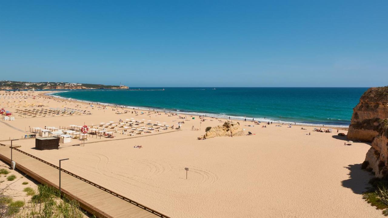 Olilou - Silhueta Citadina Apartment Portimao