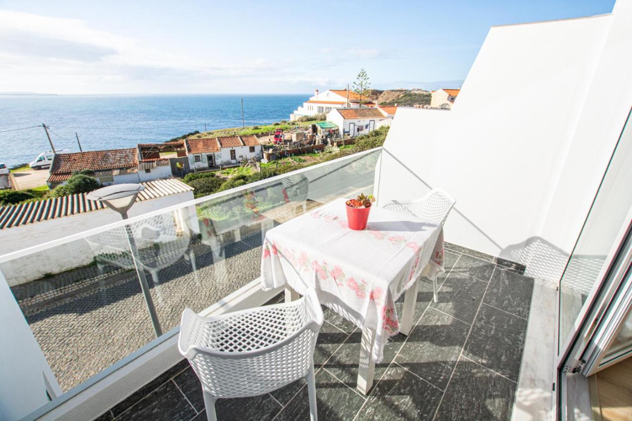 Fortaleza Guest house Aljezur
