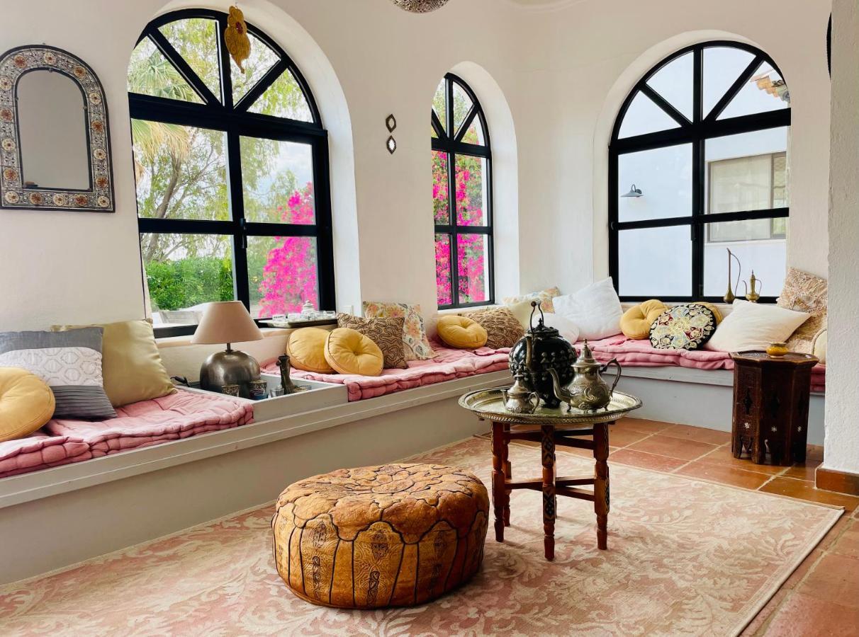 Quinta Da Colina Aparthotel