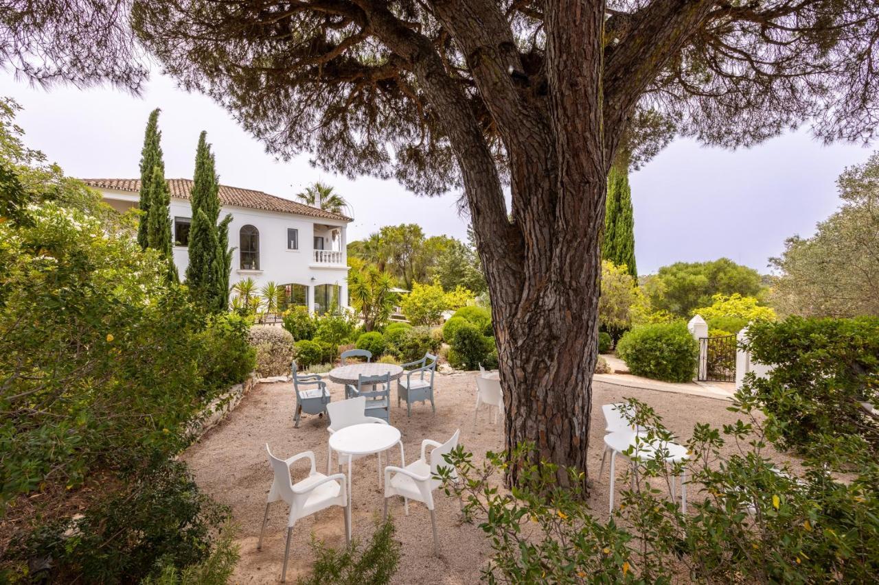 Aparthotel Quinta Da Colina