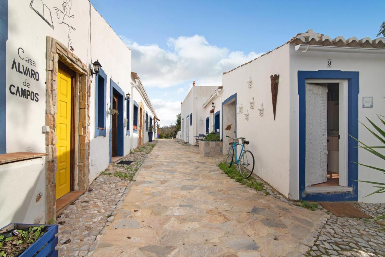 Quinta Do Mestre - Casa Do Mar Pousada