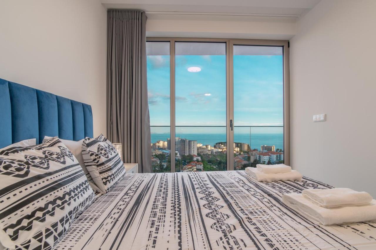 The Place Apartment Funchal (Madeira)