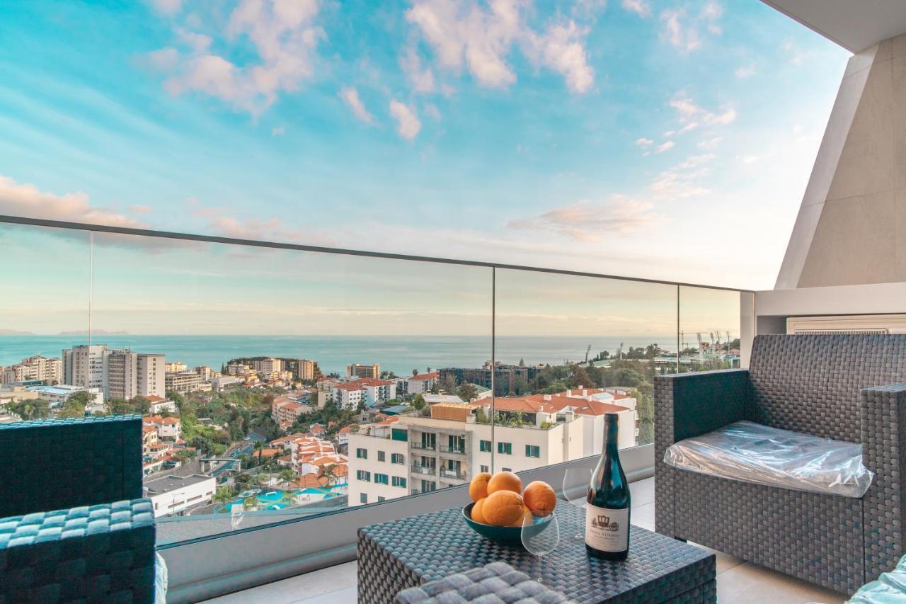 The Place Appartement