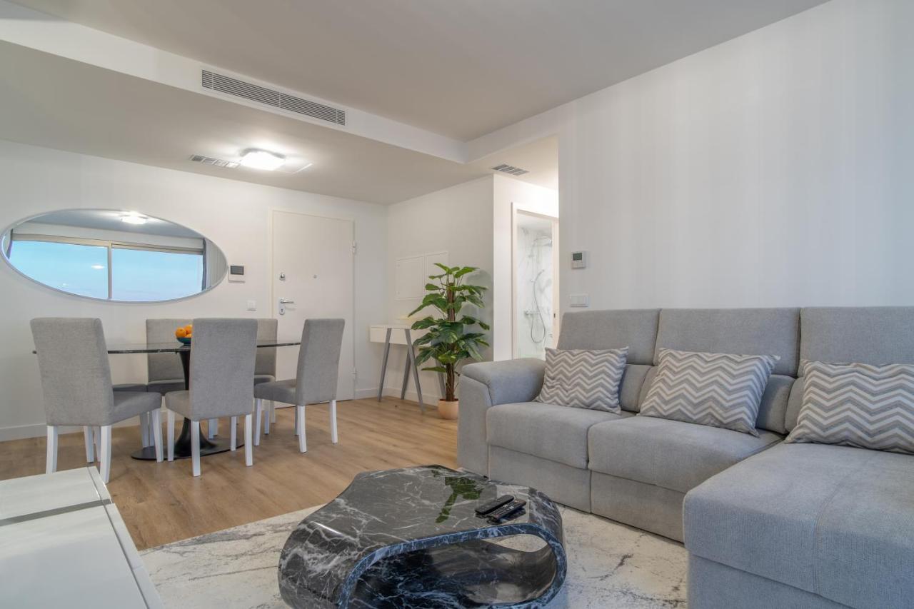Appartement The Place Funchal (Madeira)