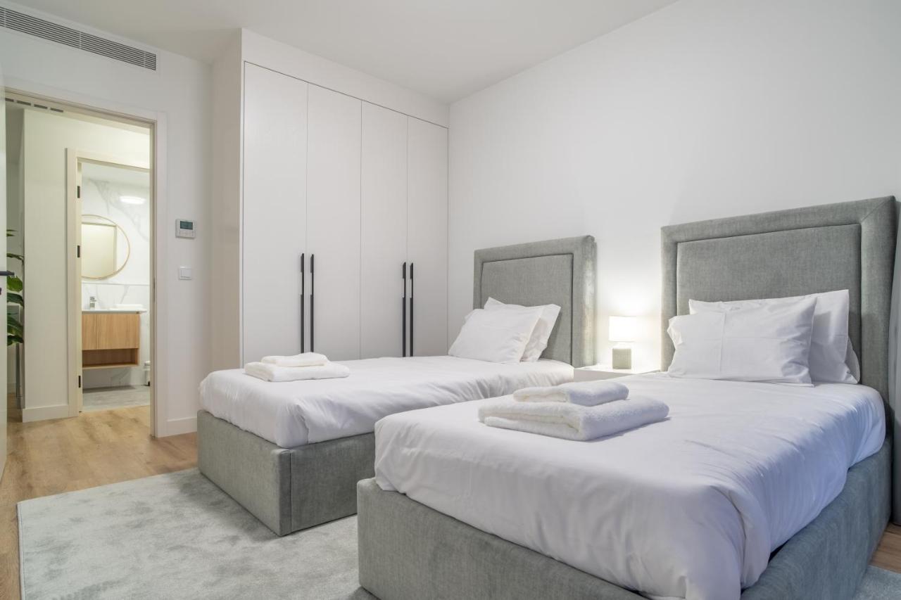 Appartement The Place *