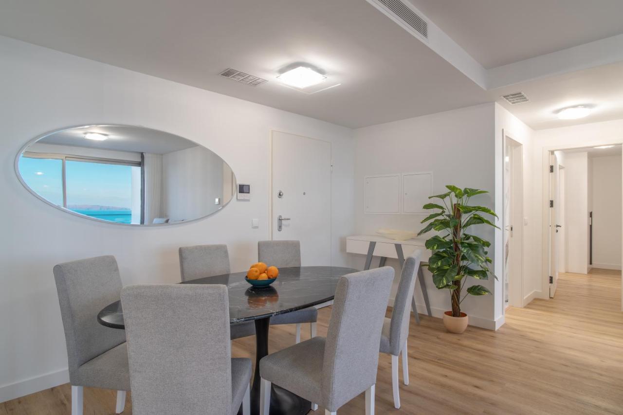 Appartement The Place *