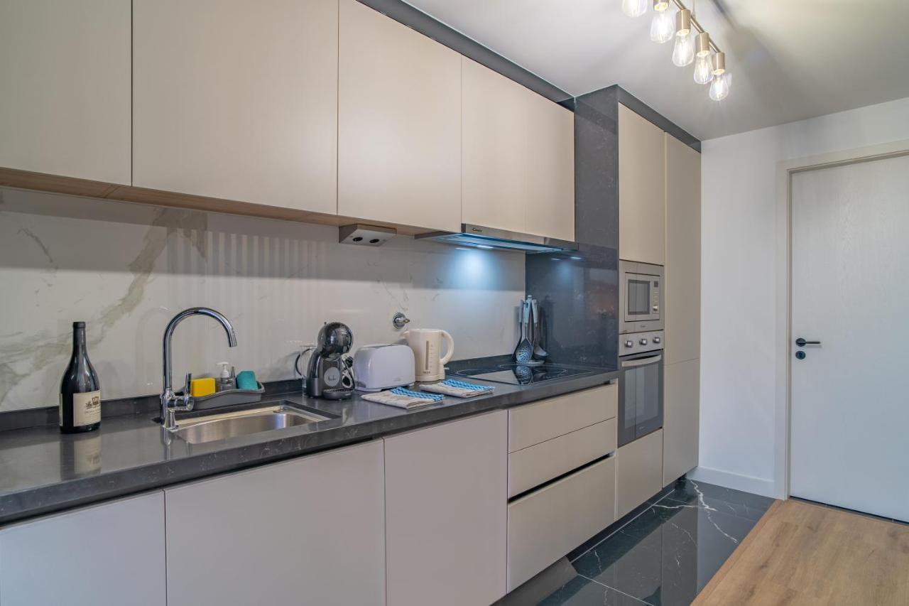 The Place Apartment