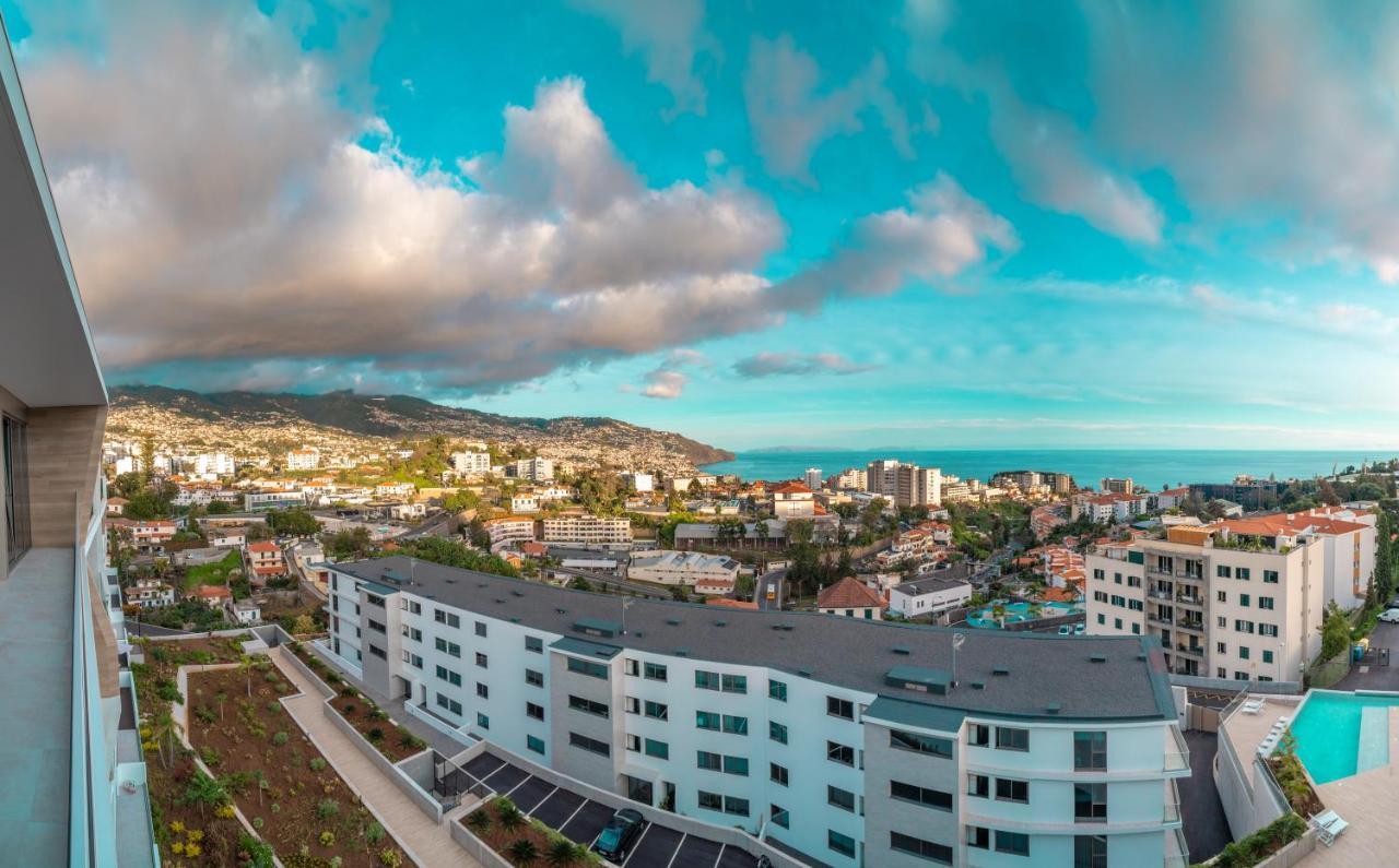 The Place Funchal (Madeira)