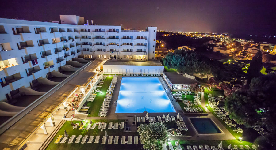 Sol & Hotel Albufeira