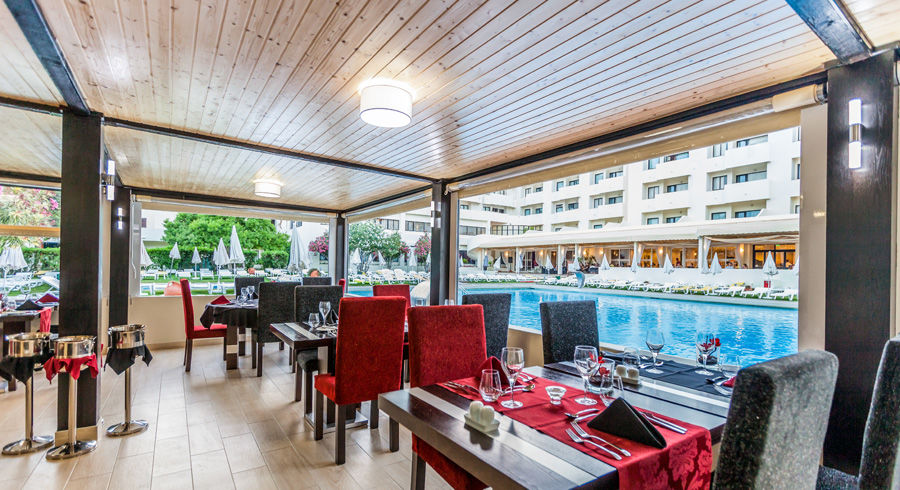 Hotel Sol & Albufeira