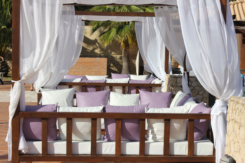 Cheerfulway Acqua Maris Balaia Apartahotel