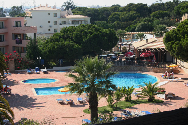 Apartahotel Cheerfulway Acqua Maris Balaia Albufeira