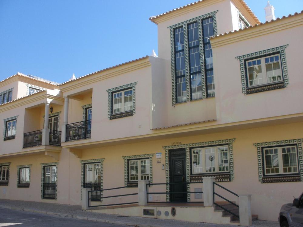 Quinta Pedra Dos Bicos Apartahotel Albufeira