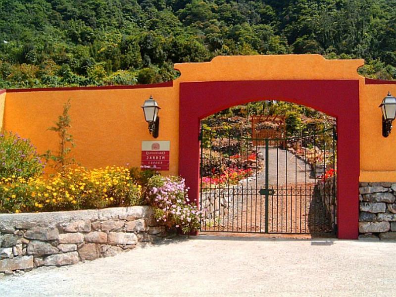 Holiday park Pestana Quinta Do Arco Nature & Rose Garden 4*