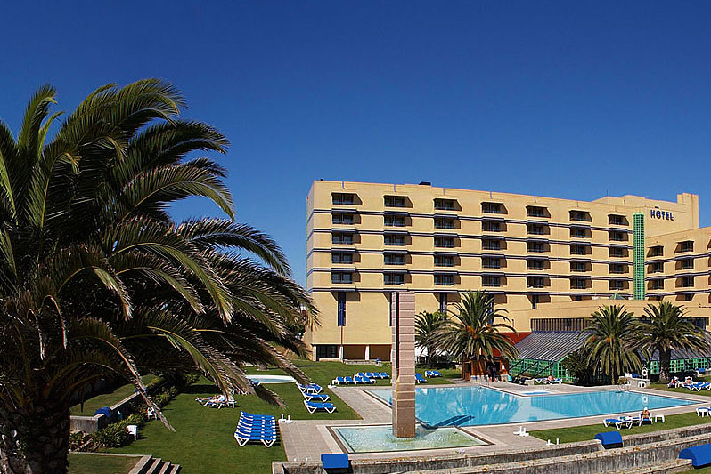 Hotel Solverde And Wellness Center 5*