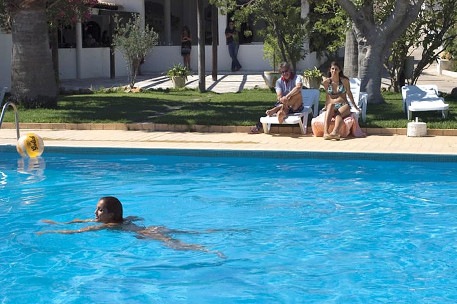 Monte Dos Avós Village - Pet Friendly Pensión Tavira