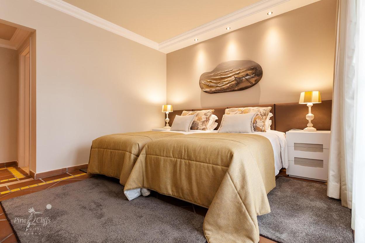 Hotel Pine Cliffs Albufeira