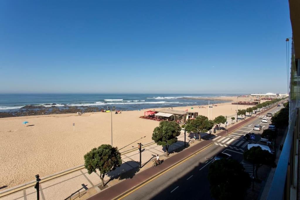 Boutique Rentals- Al Mar Beachfront Póvoa de Varzim