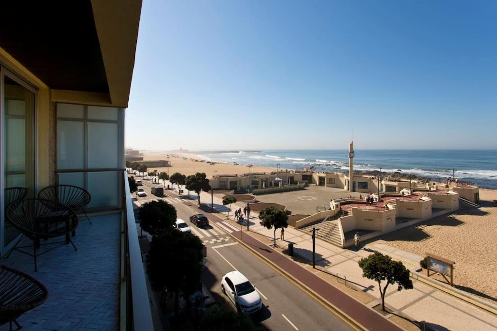 Boutique Rentals- Al Mar Beachfront * Póvoa de Varzim