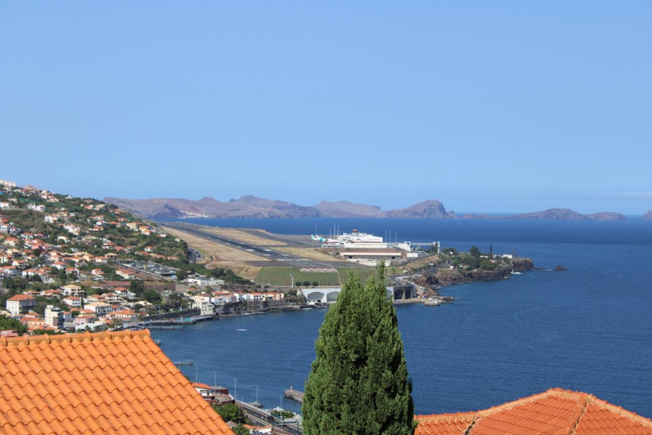 Moradia Bela House Santa Cruz (Madeira)