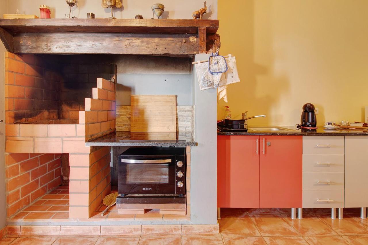 Holiday home Casa Carreira