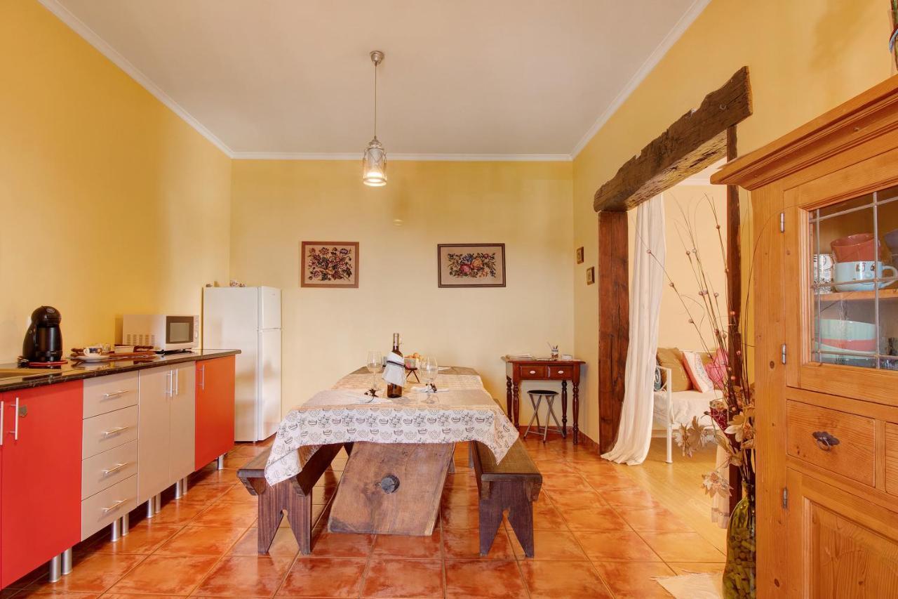 Holiday home Casa Carreira Ponta do Sol (Madeira)