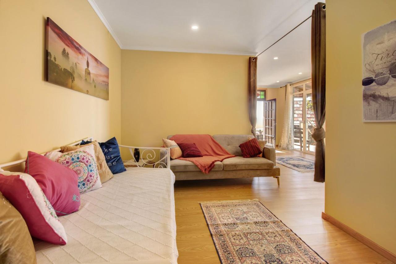Holiday home Casa Carreira *
