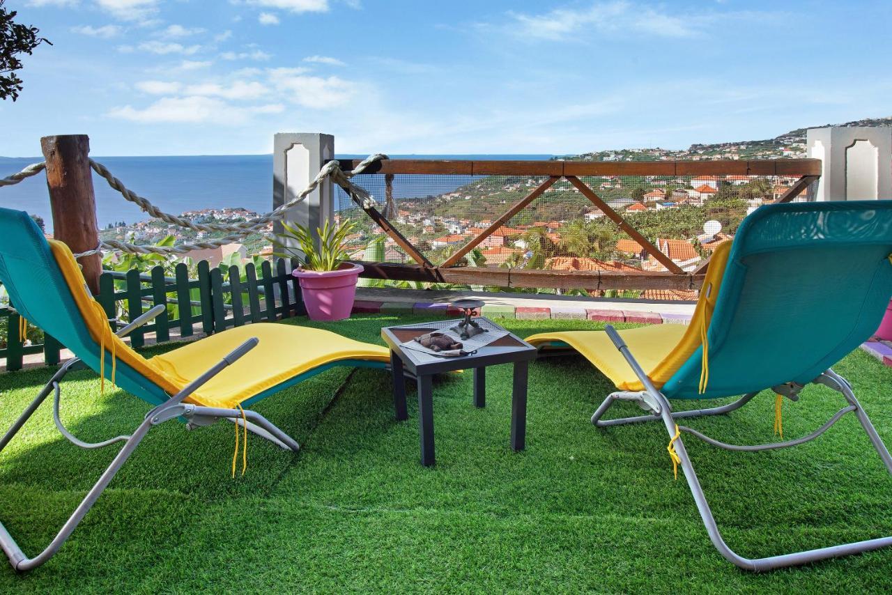 Casa Carreira Ponta do Sol (Madeira)