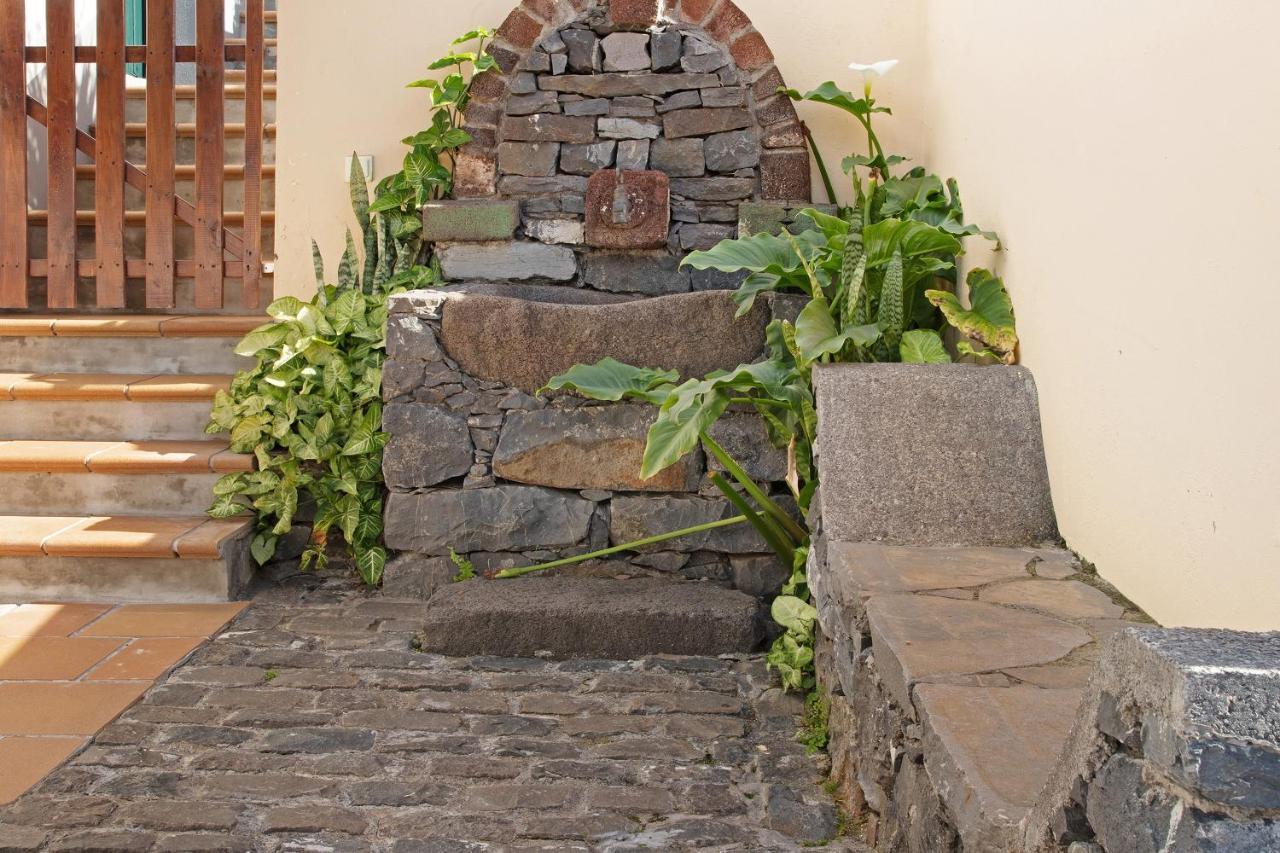 Casa Carreira Ponta do Sol (Madeira)