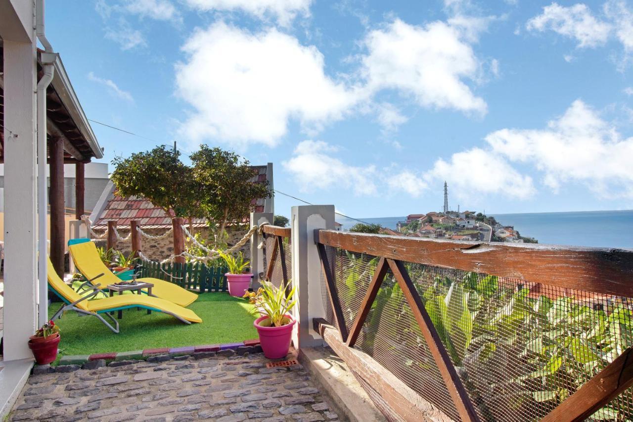 Casa Carreira Holiday home