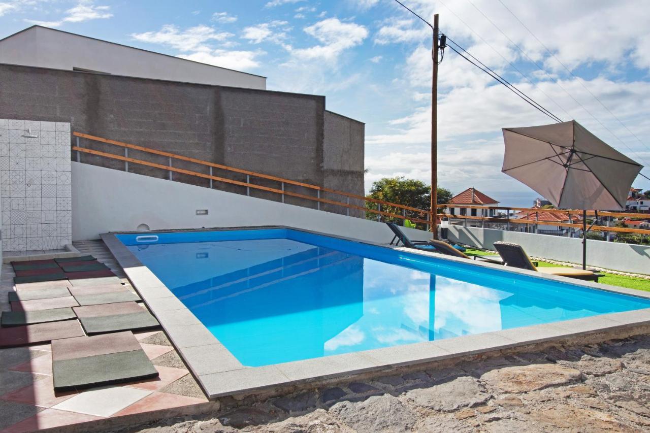 Casa Carreira Holiday home *