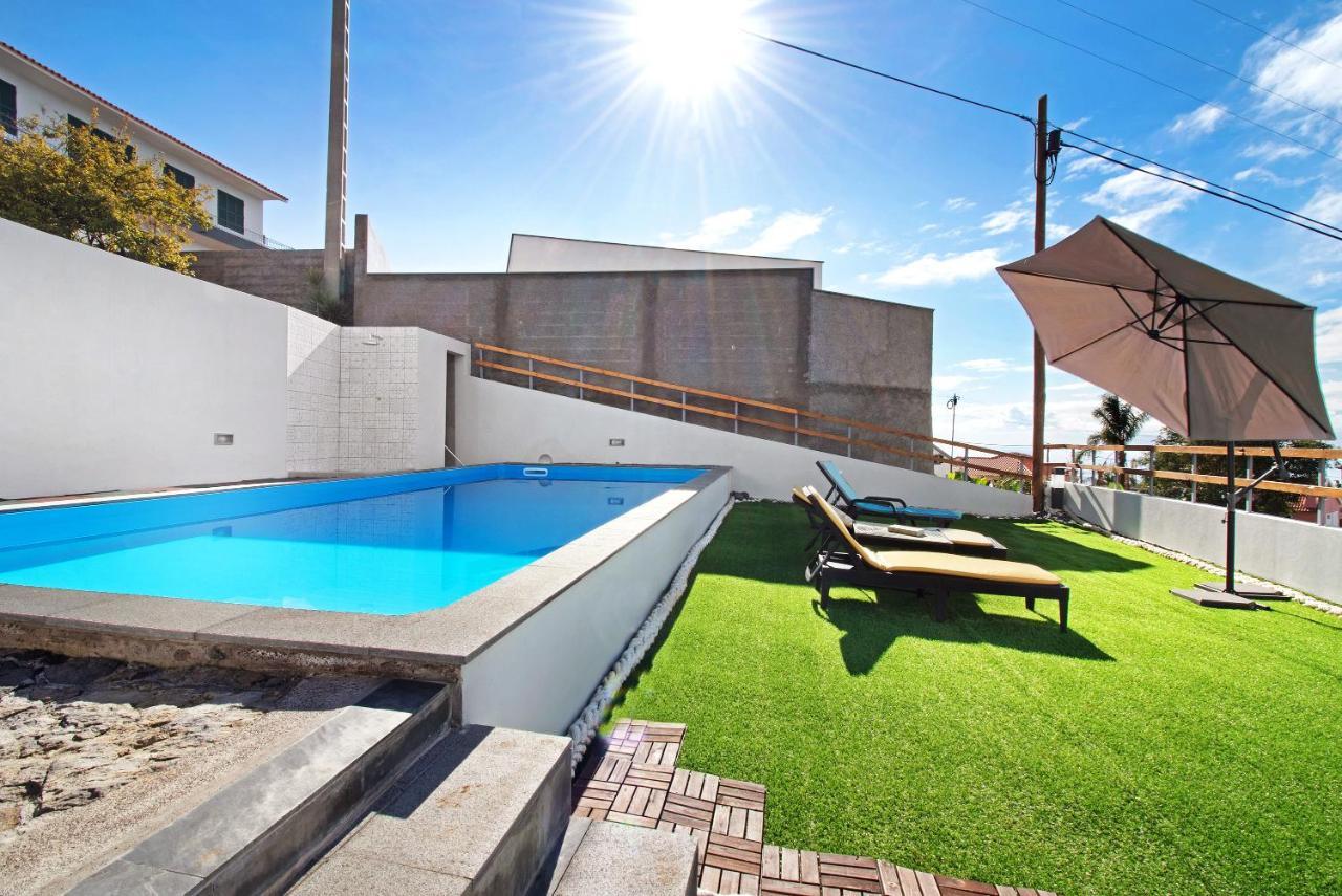 Holiday home Casa Carreira